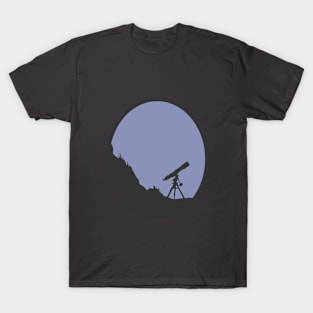 Astronomy T-Shirt